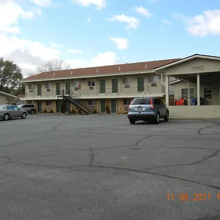 Thunderbird Motel-2